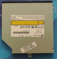 K000084140 for Toshiba DVD Super Multi Drive