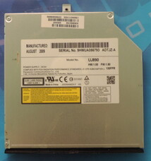 K000084150 for Toshiba DVD Super Multi Drive