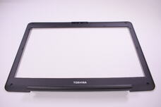 K000084520 for TOSHIBA -    Lcd Bezel L450 L455