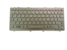 K000089940 for Toshiba -  Us Silver Keyboard