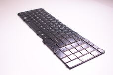 K000098090 for Toshiba -  Keyboard  US Black