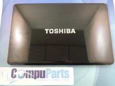 K000099540 for Toshiba -  LCD Cover, Black