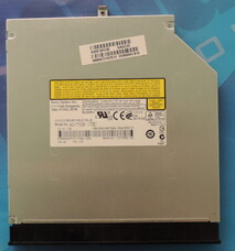 K000100430 for Toshiba DVD Super Multi, LF