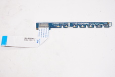 K000102860 for TOSHIBA -    Led Board Ls-6063p A660-PSAW6 Satellite a665-3dv10x