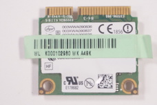 K000102980 for Toshiba -  Wireless Lan Card