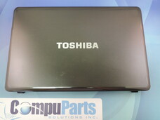 K000103290 for Toshiba -  LCD Back Cover