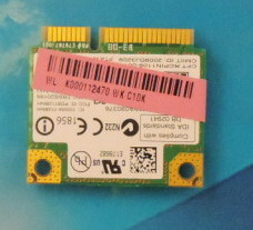 K000112470 Toshiba Wireless Card A660 p745-s4102