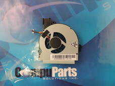 K000116340 for Toshiba -  Cooling Fan