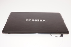 K000118510 for Toshiba -  LCD Back Cover