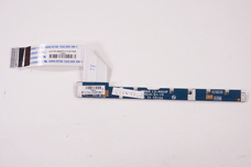 K000121800 for TOSHIBA -    Led Board P750 P750D P755-3DV20 P755-S5120 P755-S5120