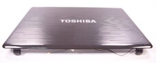 K000122230 for Toshiba -  LCD Back Cover