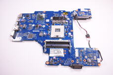 K000128610 for Toshiba -  Intel Motherboard