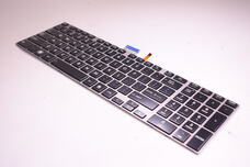 K000132710 for Toshiba -  Us Keyboard Backlight