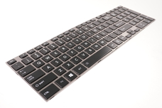 K000139350 for Toshiba -  US Keyboard