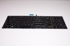 K000140000 for Toshiba -  US Keyboard