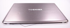 K000141110 for Toshiba -  LCD Back Cover