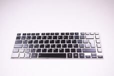 K000147670 for Toshiba -  US Keyboard