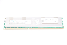 K075P for Dell -  8GB PC3-8500 DDR3-1066MHz ECC DIMM Quad Rank Memory