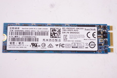 K0GGC for Dell -  256gb Sata 6GB M.2 2280 SSD Drive