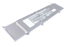 K69WH for Dell -  90Wh 11.4v 7500 mAh Battery