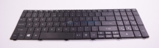 KB.I170A.228 for Acer Keyboard US International 105-key Black