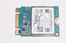 KBG20ZMS512G for Toshiba -  512GB M.2 2230 PCIe NVMe Gen  3x4 SSD Drive