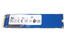 KBG40ZNV256G for Hp -  256GB M.2 2280 PCIe NVMe Gen3x4 SSD Drive