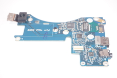 KJJCW for Dell -  Input Output Board