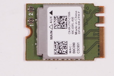 KJTH7 for Dell -  Wireless Card