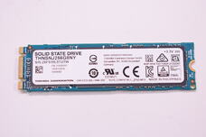 KN.2560G.021 for Acer -  256gb Sata 6GB M.2 2280 SSD Drive