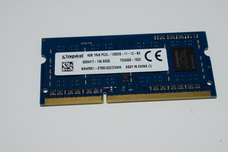 KNWMX1 Dell 4GB Memory Module INSPIRON 15 (5547