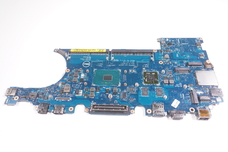 KP60X for Dell -  Intel Core i5-6440HQ Motherboard