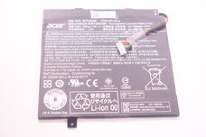 KT.00204.002 for Acer -  3.8V Battery