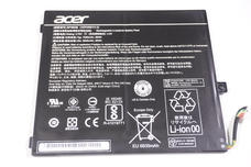 KT.00204.004 for Acer -  28Wh 7540 mAh 4.3v Battery