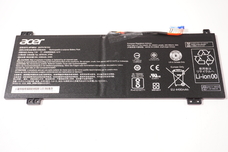 KT.00204.006 for Acer -  37WH  4870 mAh 7.6v Battery