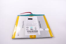 KT.0020Q.001 for Acer -  3.7v 8400mah Genuine Battery