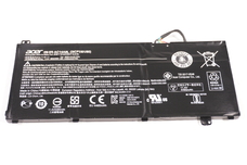 KT.0030G.013 for Acer -  52.5 Wh 4605 mAh 11.4v Battery