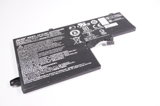 KT.0030G.015 for Acer -  43 Wh 11.1V 3900 mAh Battery