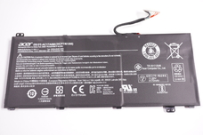 KT.0030G.018 for Acer -  61.9Wh 11.55V 5360 mAh Battery