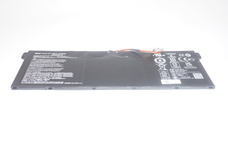 KT.0030G.024 for Acer -  55.9Wh 11.61V 4821mAh Battery