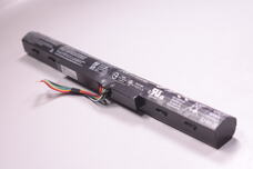 KT.00405.001 for Acer -  41.4  Wh 14.8v 2800mah Battery