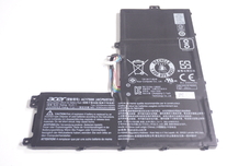 KT.0040G.012 for Acer -  15.2 V 48 Wh 3220 mAh Battery