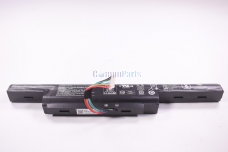 KT.0060G.001 for Acer -  Battery 6-Cell Li-ion 2800mah