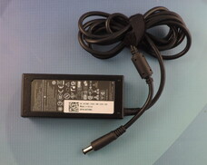 KT2MG for Dell -  AC Adapter, 65W 3P World Wide