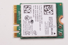 KTTYN for Dell -  Wireless Card