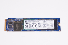 KXG50ZNV256G for TOSHIBA -    256gb M.2 2280 Pci Express 3.0 X4 Nvme Ssd