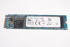 KXG50ZNV512G for Toshiba -  512GB PCIe NVMe Gen3 x4 M.2 2280 SSD Drive