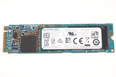 KXG5AZNV256G for Toshiba -  256GB TLC PCI Express 3.0 x4 NVMe  M.2 2280 SSD Drive