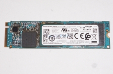 KXG60ZNV256G for TOSHIBA -     256GB SSD  NVMe PCIe Solid State Drive XPS9575-7354BLK-PUS