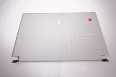 KXJ52 for Dell -  LCD Back Cover Grey